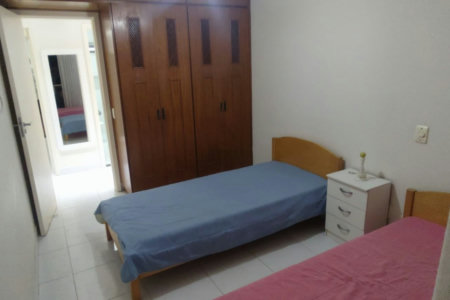 Apartamento com 3 dormitórios à venda, 92 m² por R$ 650.000,00 - Barra Funda - Guarujá/SP