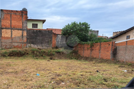 Terreno à venda em João Aranha, Paulínia, SP