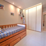 Apartamento Residencial à venda, Boqueirão, Santos - AP0700.