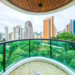 Apartamento à venda com 4 suítes em Vila Suzana, São Paulo, SP