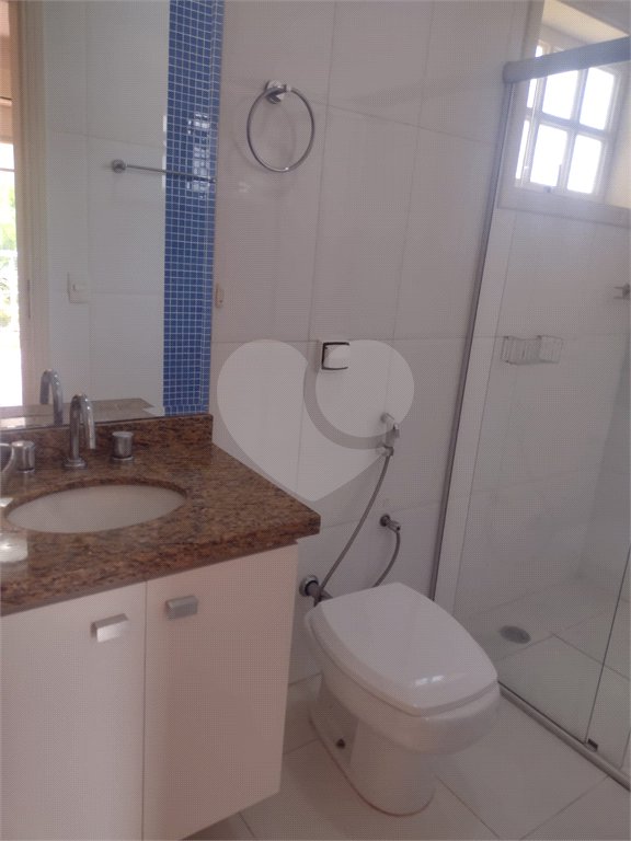 Casa para alugar com 3 suítes em Loteamento Aldeia da Mata, Votorantim, SP