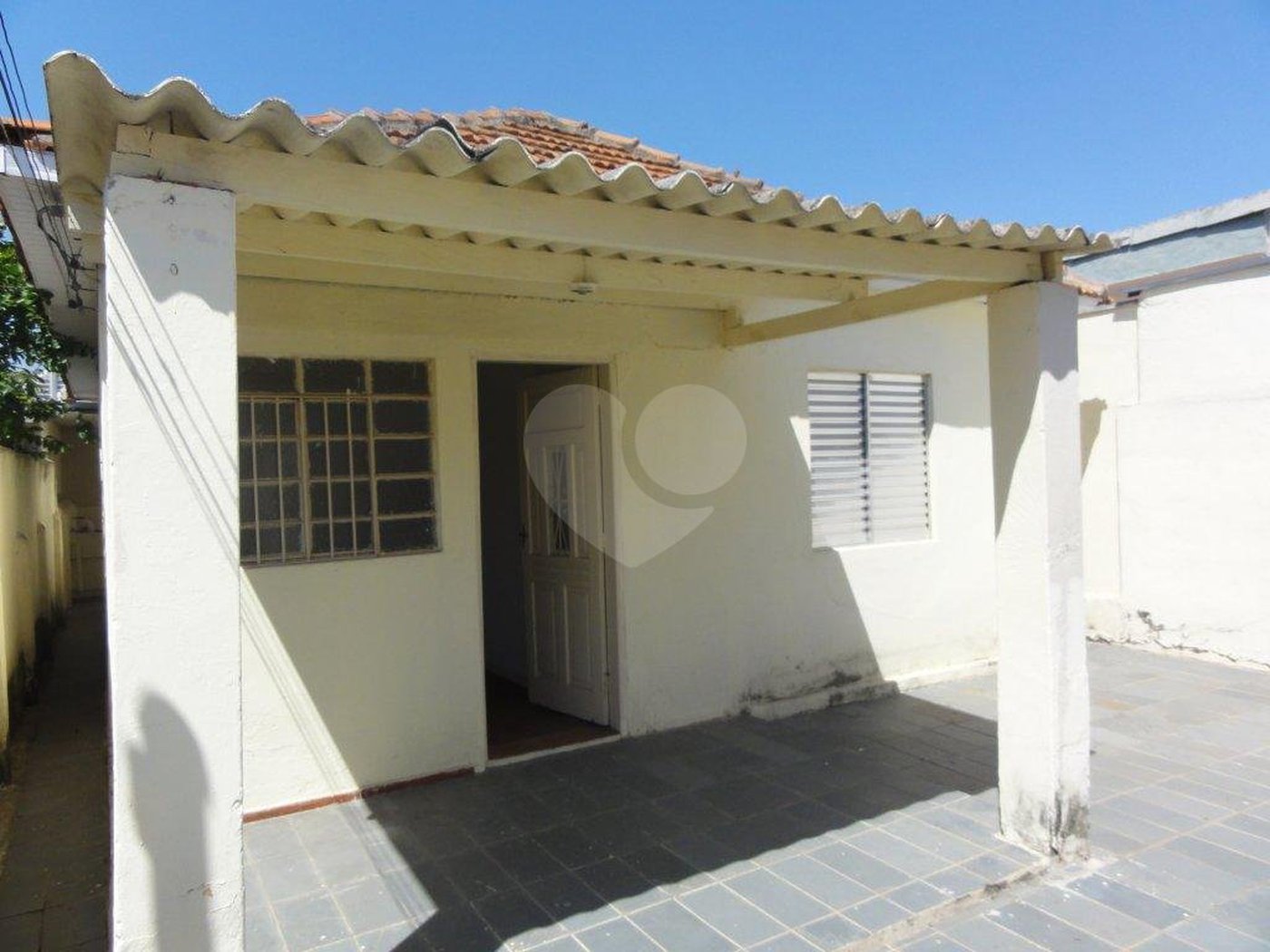 Sobrado à venda com 3 quartos em Mandaqui, São Paulo, SP
