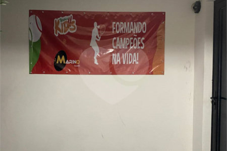 Apartamento à venda com 1 quarto em Jardim Paulista, São Paulo, SP