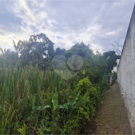 Terreno à venda em Jardim Barra de Jangadas, Peruíbe, SP