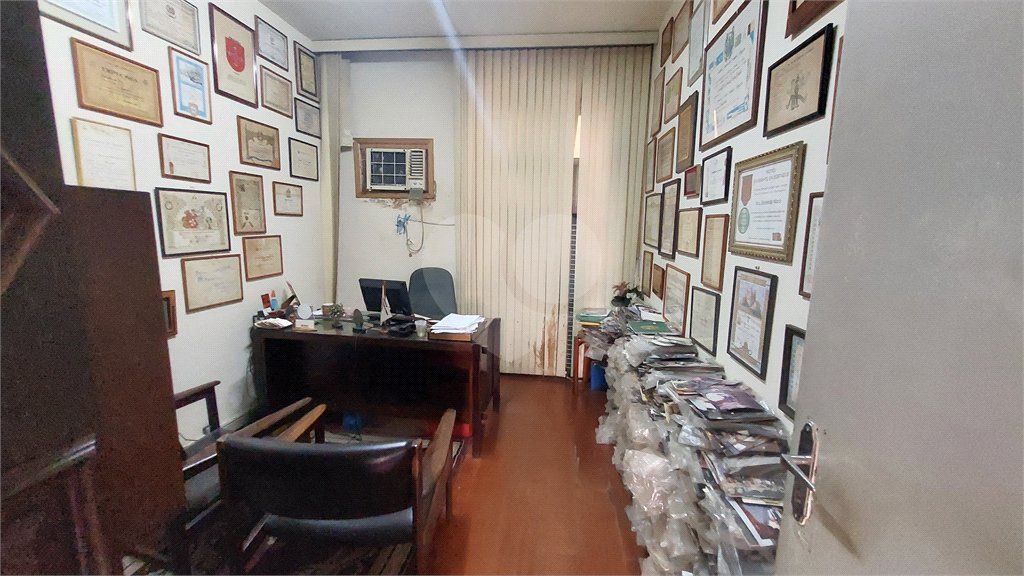 Sala à venda no Centro, Rio de Janeiro, RJ