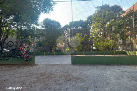 Apartamento à venda com 2 quartos em Parque Residencial da Lapa, São Paulo, SP