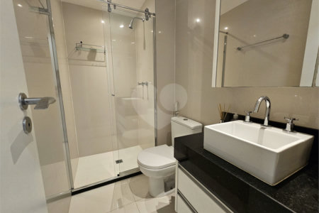 Apartamento para alugar com 2 quartos, sendo 1 suíte,  em Jardim das Acácias, São Paulo, SP