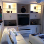 Apartamento com 3 dormitórios à venda, 100 m² por R$ 1.040.000,00 - Morro  do  Maluf - Guarujá/SP