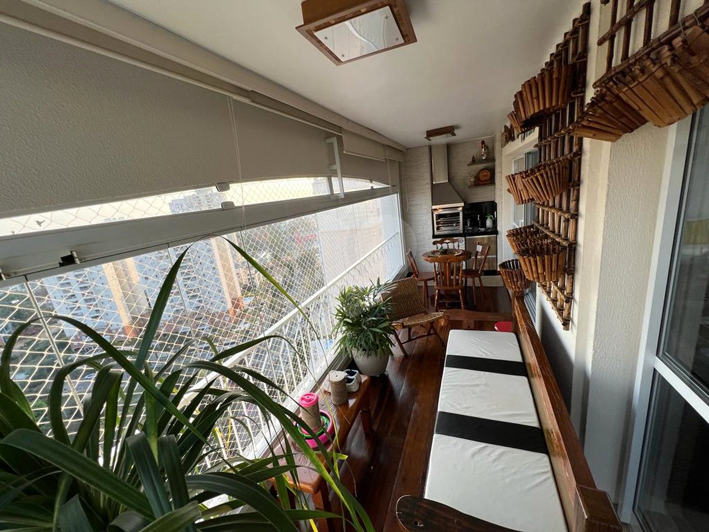 Apartamento à venda com 2 suítes em Jardim Portal da Colina, Sorocaba, SP