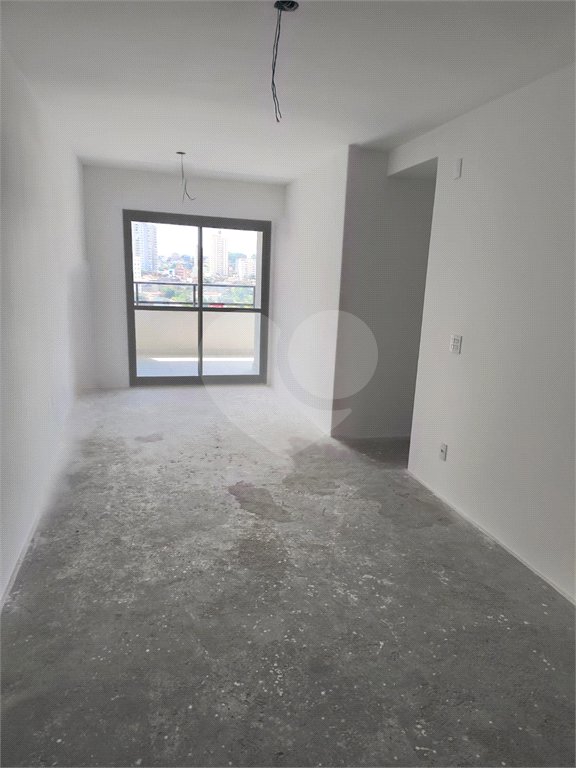 Apartamento à venda com 3 quartos, sendo 1 suíte, no Centro, São Bernardo do Campo, SP