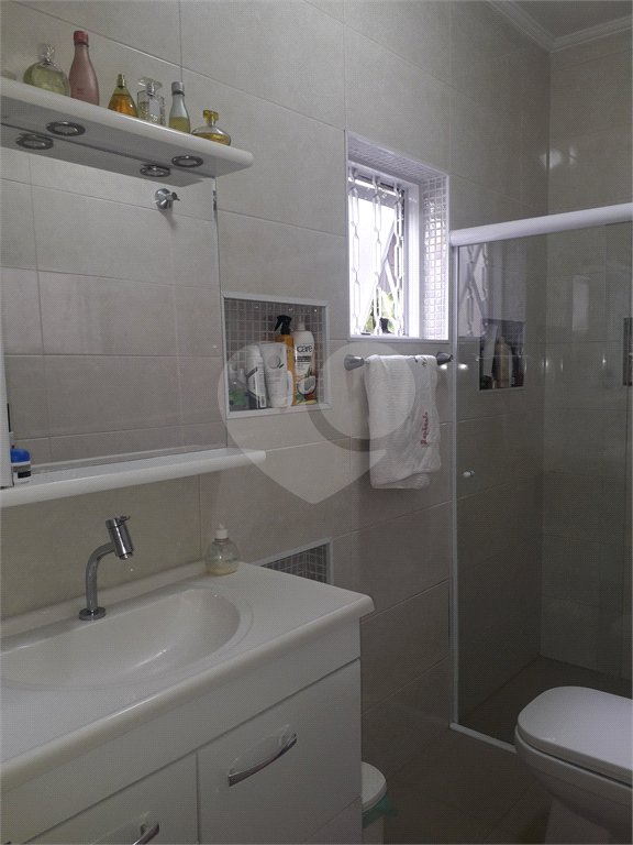 Casa à venda com 4 quartos, sendo 2 suítes, em Santana, São Paulo, SP