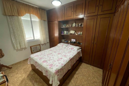 Apartamento com 3 dormitórios à venda, 131 m² por R$ 880.000,00 - Marapé - Santos/SP