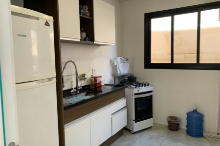 Casa à venda com 5 suítes no condomínio Alphaville Nova Esplanada 3, Votorantim - SP