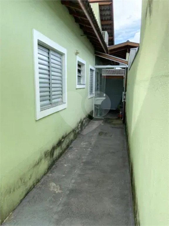 Casa à venda com 3 quartos no condomínio Esplanada, Jacareí - SP
