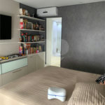 Apartamento à venda com 3 suítes no Centro, São Bernardo do Campo, SP