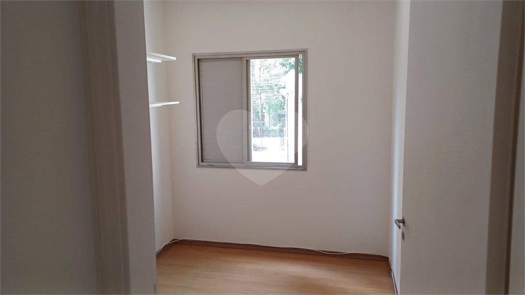 Apartamento à venda com 2 quartos em Brooklin, São Paulo, SP