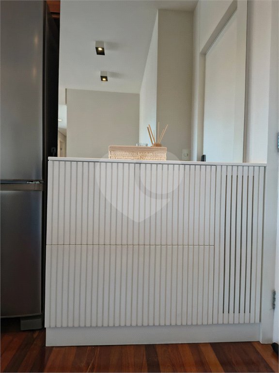 Apartamento à venda com 2 quartos, sendo 1 suíte,  em Vila Cruzeiro, São Paulo, SP