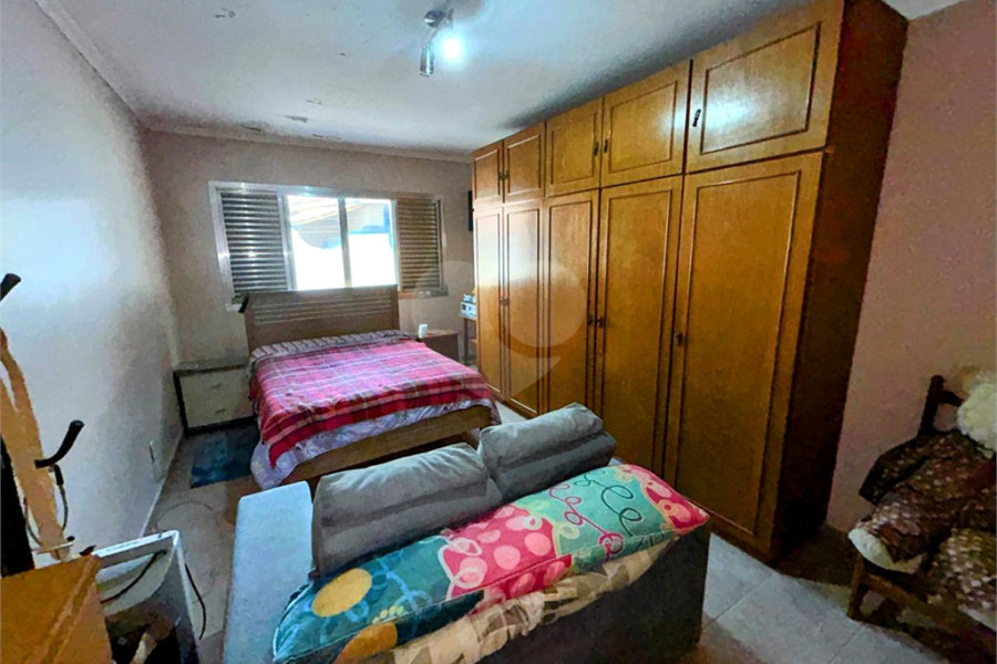 Casa à venda com 3 quartos em Vila Guilherme, São Paulo, SP