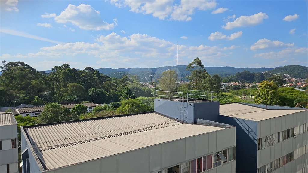 Apartamento à venda com 2 quartos em Barro Branco (zona Norte), São Paulo, SP