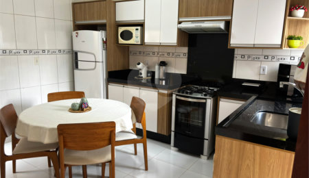 Casa à venda com 2 quartos em Jardim Monte Santo, Itapetininga, SP