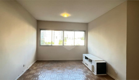 Apartamento à venda com 2 quartos em Brooklin, São Paulo, SP