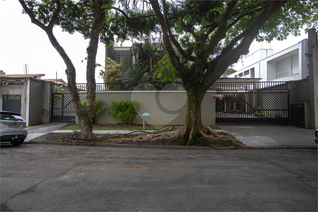 Casa à venda com 4 suítes em Alto da Lapa, São Paulo, SP