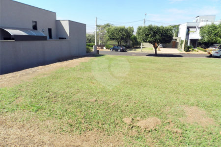 Terreno à venda no condomínio Buona Vita Ribeirão Preto, Ribeirão Preto - SP