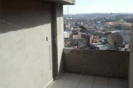 Casa à venda com 2 quartos em Jardim das Rosas (zona Sul), São Paulo, SP