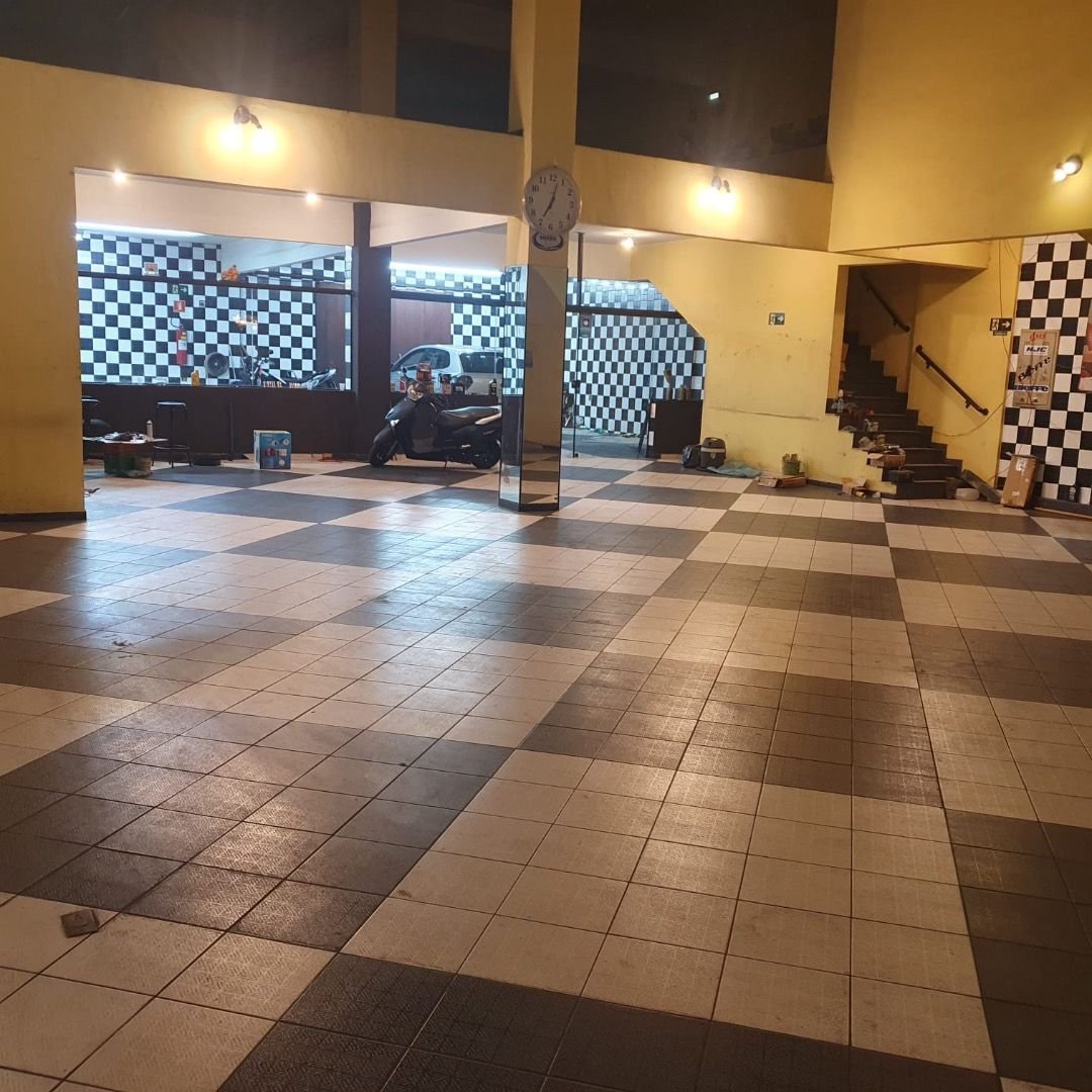Loja para Alugar, 550 M² por R$ 25.000 – Centro – Santos/Sp