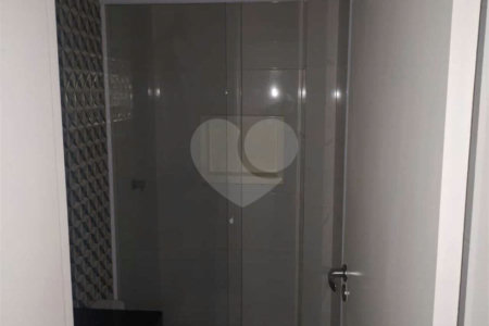 Apartamento para alugar com 2 quartos em Parada Inglesa, São Paulo, SP
