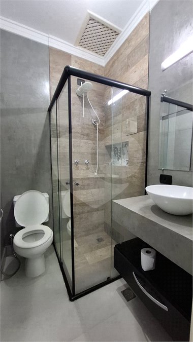 Casa à venda com 2 suítes no condomínio Village Palmas, São Paulo - SP