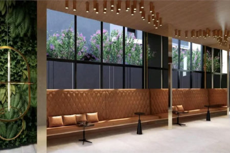 Studio à venda ou para alugar com 1 suíte, em Pinheiros, São Paulo, SP