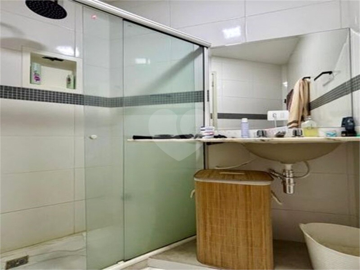 Apartamento à venda com 3 quartos, sendo 1 suíte, em Botafogo, Rio de Janeiro, RJ