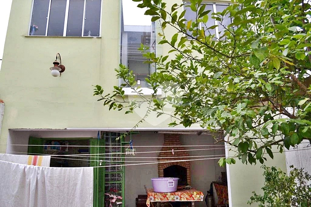 Sobrado à venda com 3 suítes em Santana, São Paulo, SP