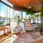 Apartamento à venda com 3 suítes em Vila Suzana, São Paulo, SP