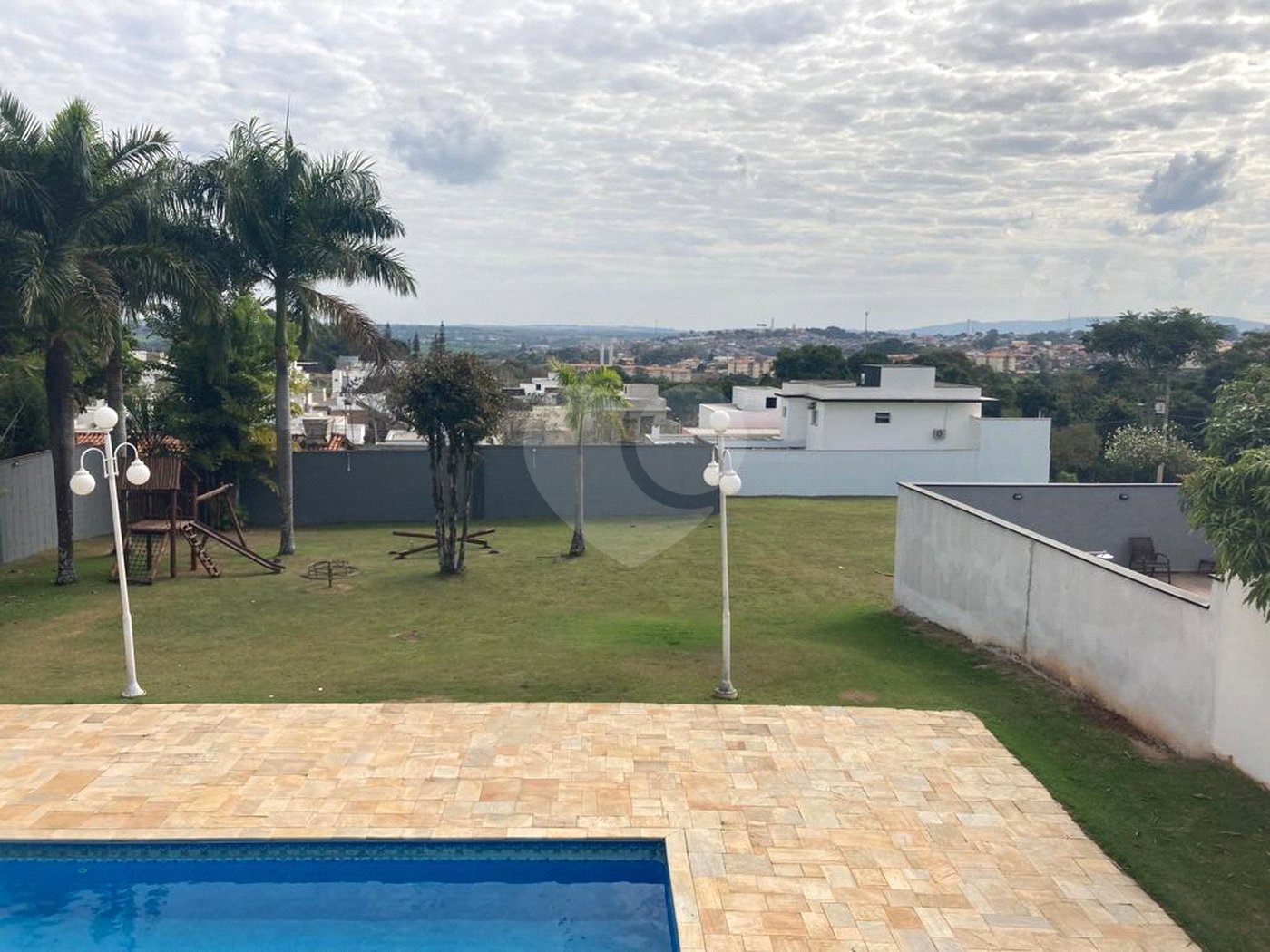 Terreno à venda em Loteamento Residencial Villágio DI Capri, Votorantim, SP