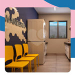 Apartamento à venda com 2 quartos, sendo 1 suíte, em Vila Rica, Sorocaba, SP