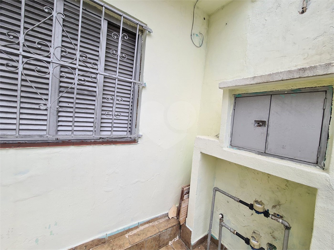 Casa Térrea à venda com 4 quartos, sendo 1 suíte,  em Mandaqui, São Paulo, SP
