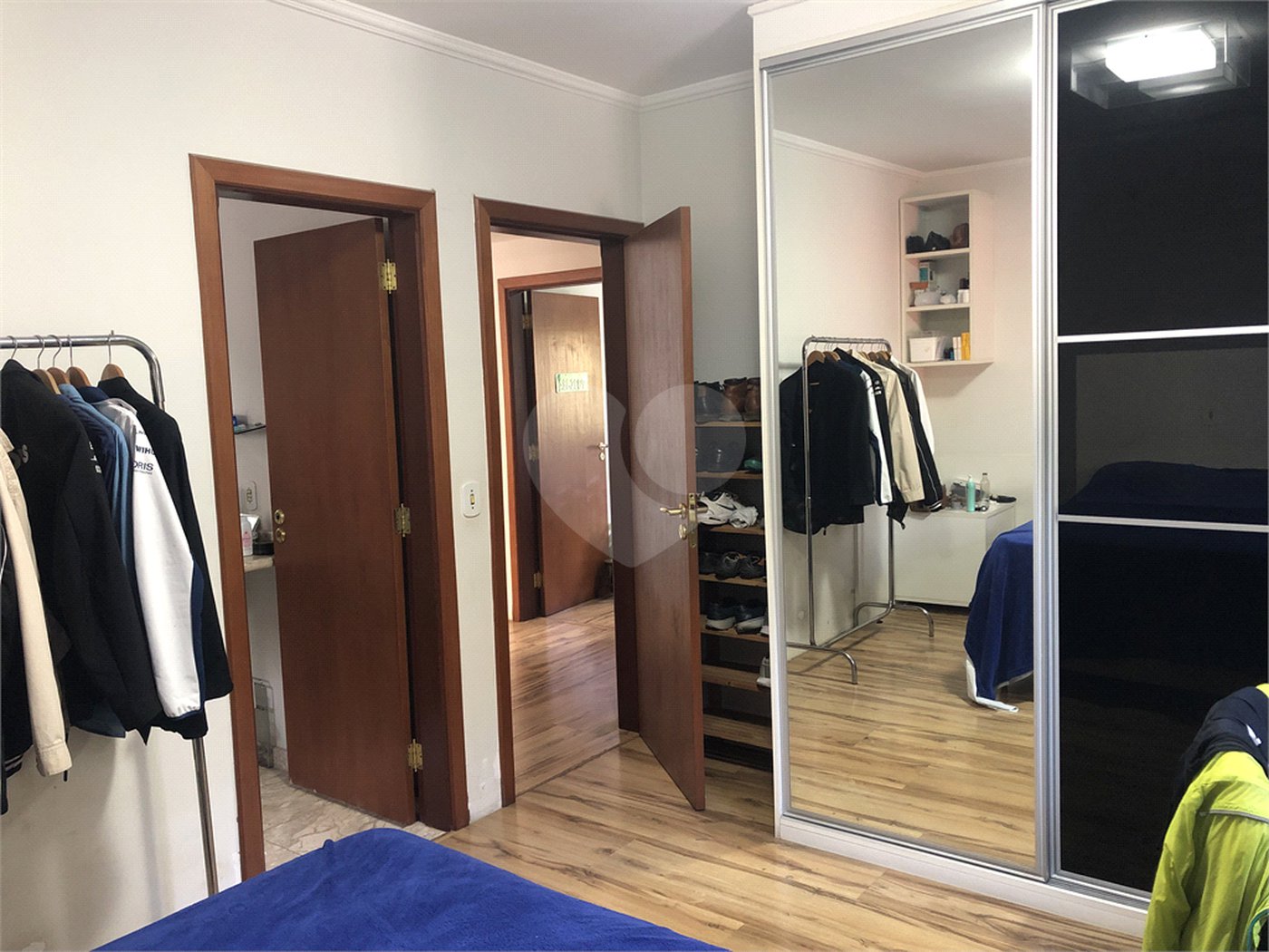 Casa à venda com 3 quartos, sendo 2 suítes,  no condomínio Aruã, Mogi das Cruzes - SP