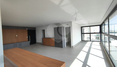 Apartamento à venda com 3 suítes em Vila Castelo Branco, Indaiatuba, SP
