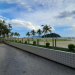 Apartamento com 3 dormitórios à venda, 138 m² por R$ 1.170.000,00 - José Menino - Santos/SP