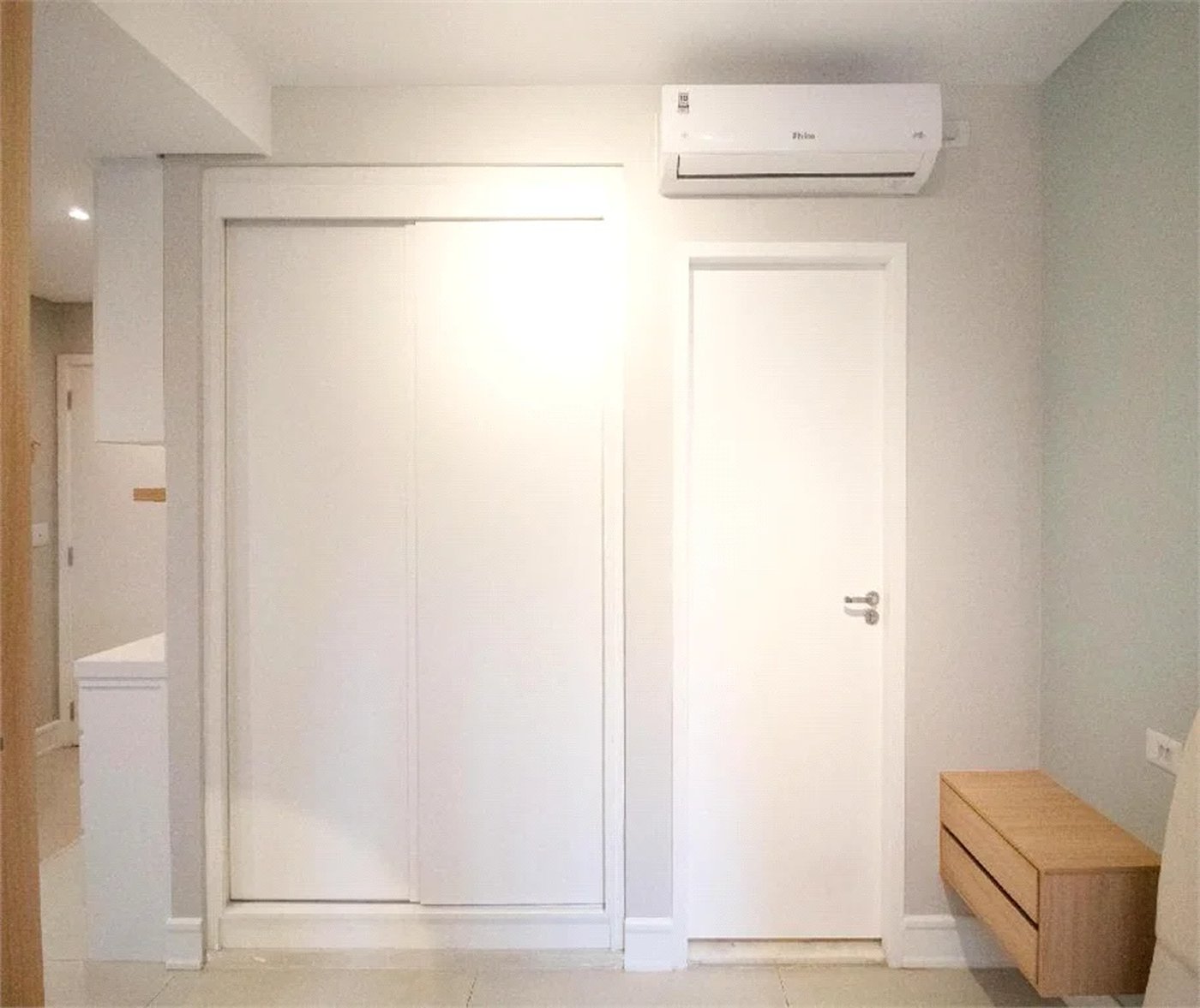 Apartamento à venda com 1 suíte em Pinheiros, São Paulo, SP