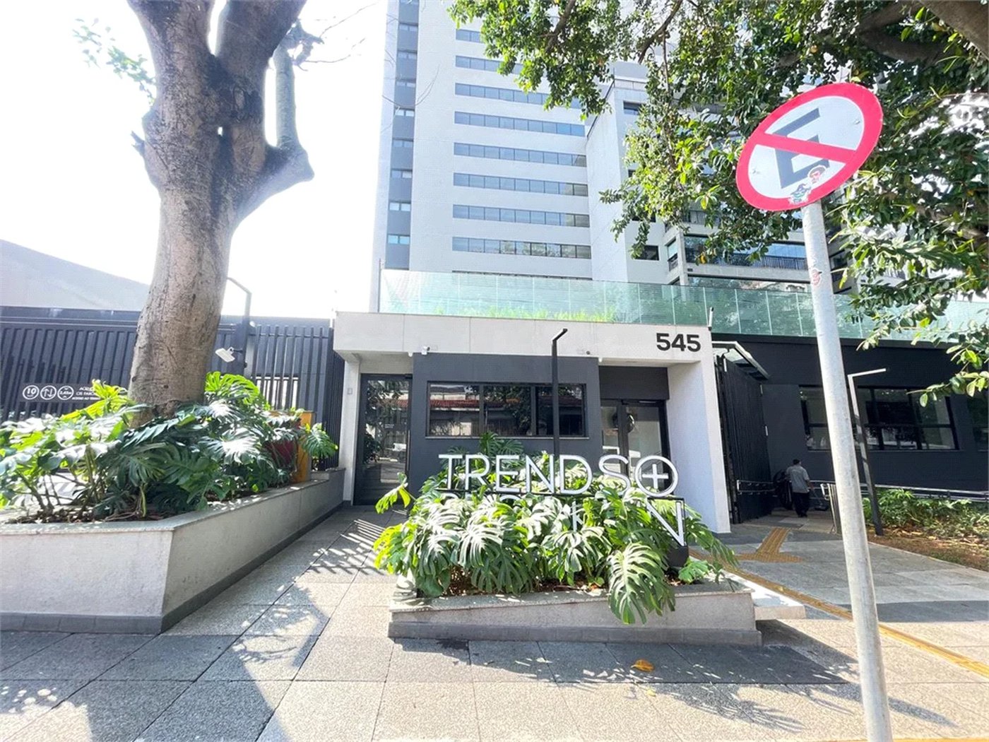 Studio à venda com 1 suíte em Vila Cordeiro, São Paulo, SP