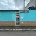 Casa Térrea para alugar com 1 quarto no Centro, Mogi das Cruzes, SP