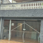 Sobrado à venda com 2 quartos em Vila Tiradentes, São Paulo, SP