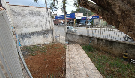 Casa à venda com 2 quartos em Vila Sorocabana, Mairinque, SP