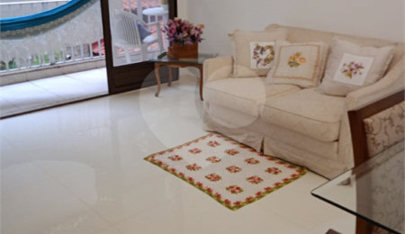 Apartamento à venda com 2 quartos, sendo 1 suíte,  em Tijuca, Rio de Janeiro, RJ