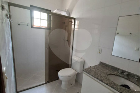 Casa para alugar com 4 quartos, sendo 2 suítes, no condomínio Palm Garden, São Paulo - SP