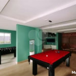 Apartamento à venda com 2 quartos em Vila Vermelha, São Paulo, SP