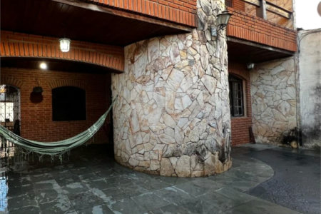 Sobrado à venda com 3 quartos em Conjunto Habitacional Júlio de Mesquita Filho, Sorocaba, SP